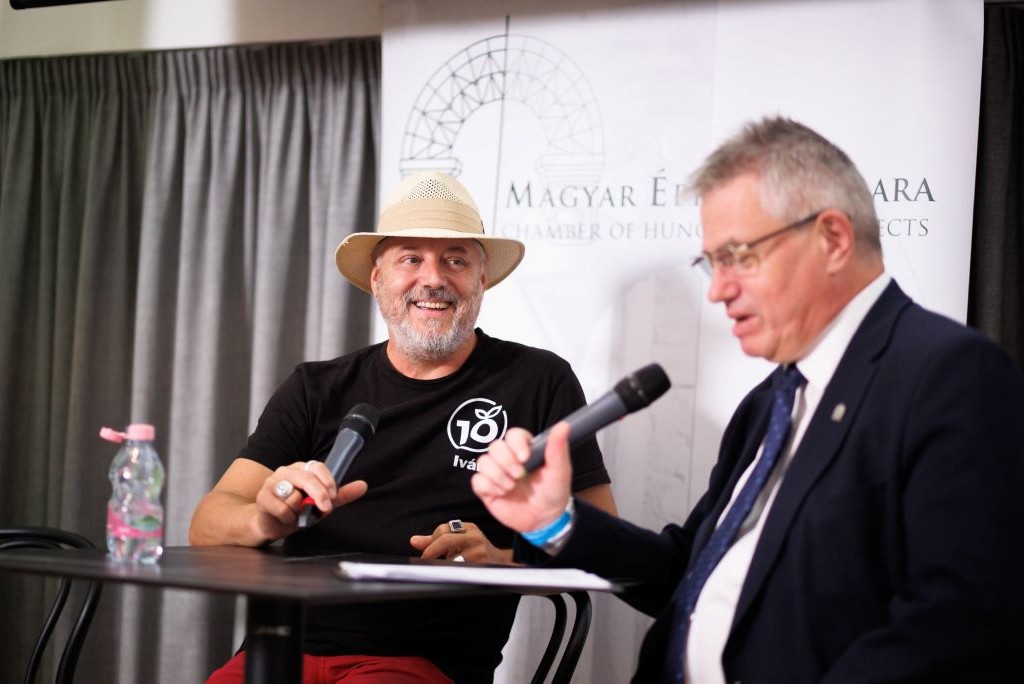 SzeptemberFeszt 2025 II.  - ONLINE továbbképzés