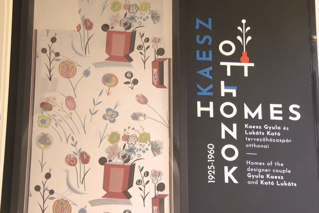 Kaesz Gyula munkásságának bemutatása - ONLINE továbbképzés